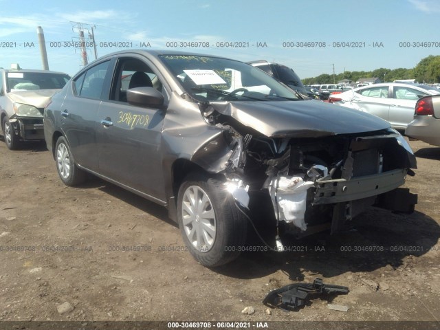 NISSAN VERSA 2016 3n1cn7ap9gl849031