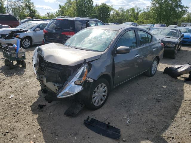 NISSAN VERSA 2016 3n1cn7ap9gl850504