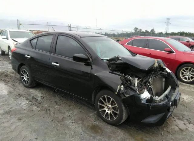 NISSAN VERSA 2016 3n1cn7ap9gl850809