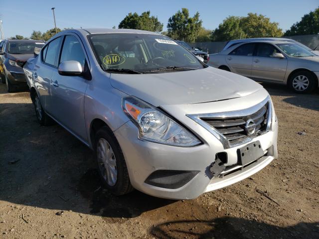 NISSAN VERSA 2016 3n1cn7ap9gl851510