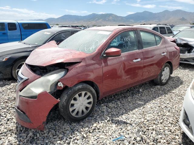 NISSAN VERSA 2016 3n1cn7ap9gl852771