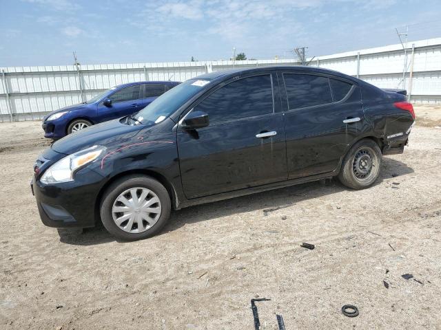 NISSAN VERSA S 2016 3n1cn7ap9gl852821