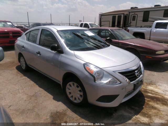 NISSAN VERSA 2016 3n1cn7ap9gl854214