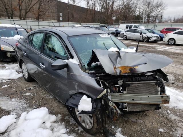 NISSAN VERSA 2016 3n1cn7ap9gl854262