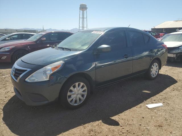 NISSAN VERSA 2016 3n1cn7ap9gl854598