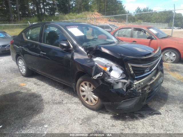 NISSAN VERSA 2016 3n1cn7ap9gl854648