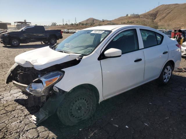 NISSAN VERSA 2016 3n1cn7ap9gl854911