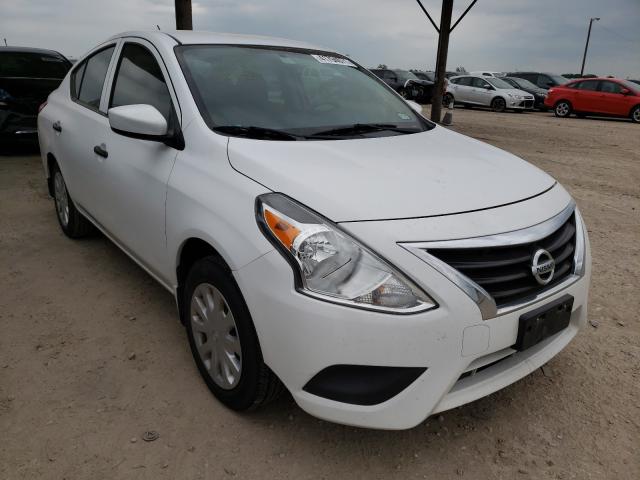 NISSAN VERSA 2016 3n1cn7ap9gl854942