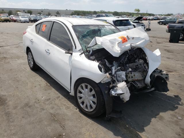 NISSAN VERSA 2016 3n1cn7ap9gl856402