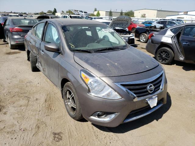 NISSAN VERSA 2016 3n1cn7ap9gl856657