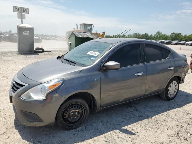 NISSAN VERSA 2016 3n1cn7ap9gl857226