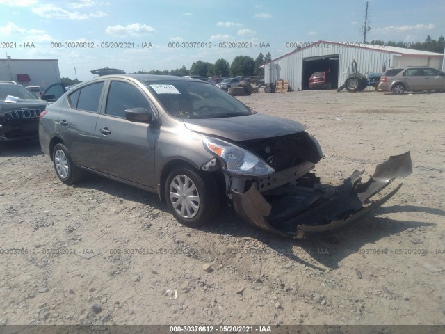 NISSAN VERSA 2016 3n1cn7ap9gl858019