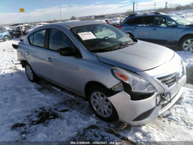 NISSAN VERSA 2016 3n1cn7ap9gl858232