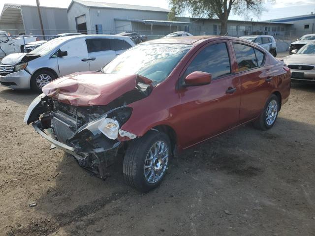 NISSAN VERSA 2016 3n1cn7ap9gl858604