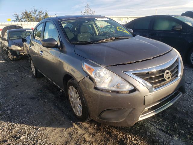 NISSAN VERSA S 2016 3n1cn7ap9gl858778