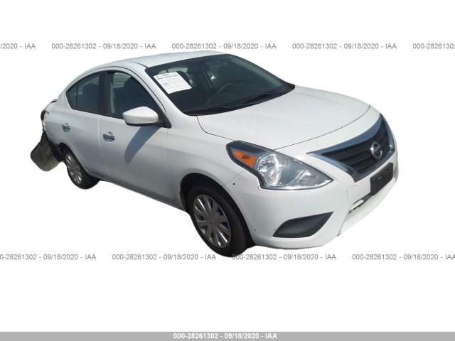 NISSAN VERSA 2016 3n1cn7ap9gl858781