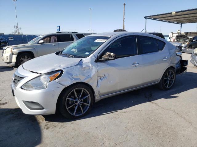 NISSAN VERSA 2016 3n1cn7ap9gl859221