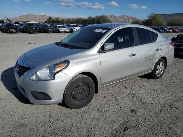 NISSAN VERSA 2016 3n1cn7ap9gl860949