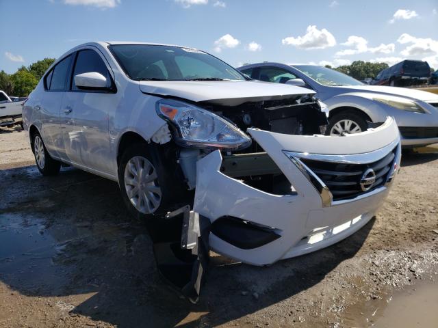 NISSAN VERSA 2016 3n1cn7ap9gl861275