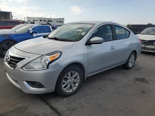 NISSAN VERSA 2016 3n1cn7ap9gl861454