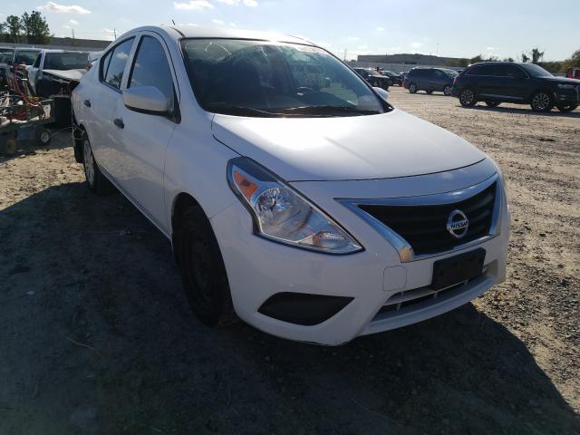 NISSAN VERSA 2016 3n1cn7ap9gl862328