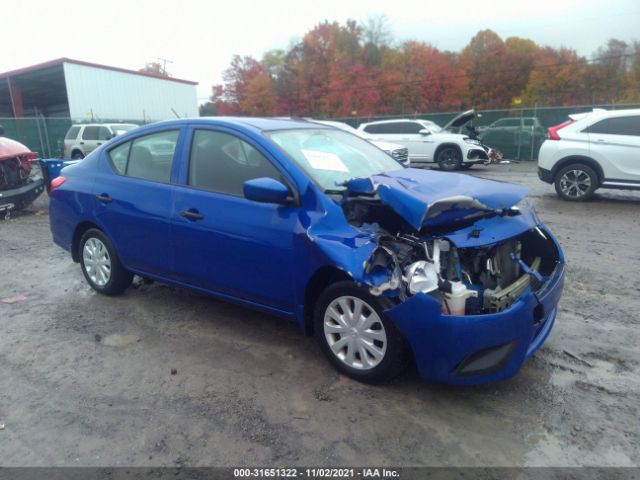 NISSAN VERSA 2016 3n1cn7ap9gl862510