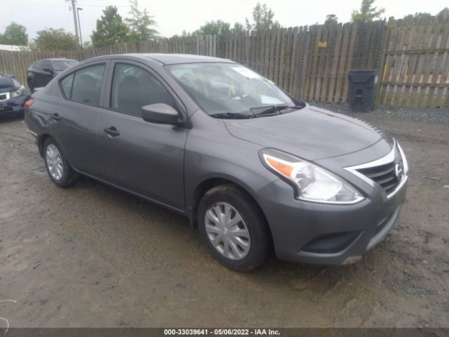 NISSAN VERSA 2016 3n1cn7ap9gl862796