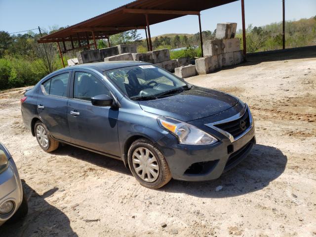 NISSAN VERSA S 2016 3n1cn7ap9gl863074