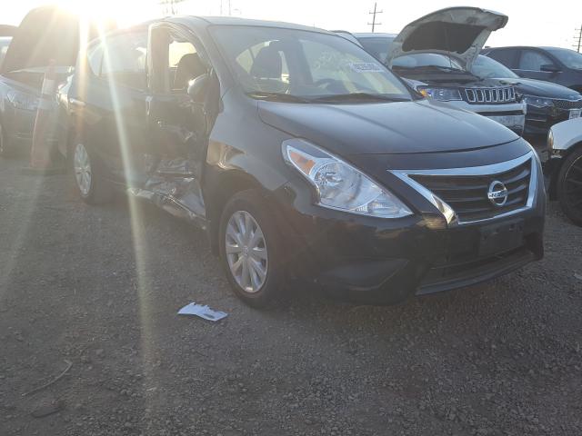 NISSAN VERSA 2016 3n1cn7ap9gl863169