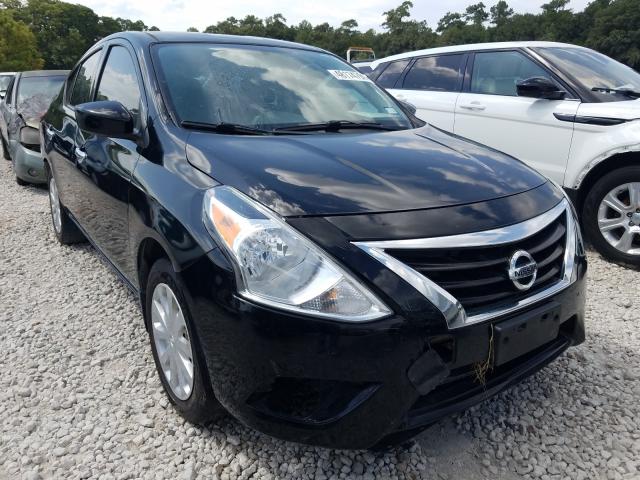 NISSAN VERSA 2016 3n1cn7ap9gl863267