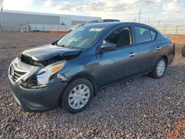 NISSAN VERSA 2016 3n1cn7ap9gl863785