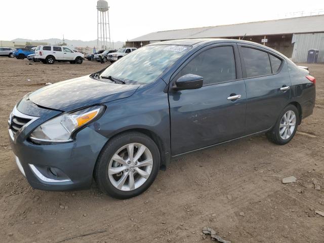 NISSAN VERSA 2016 3n1cn7ap9gl865066