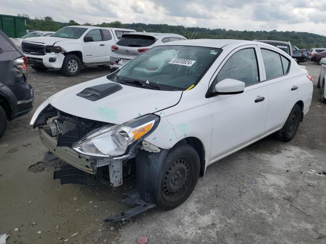 NISSAN VERSA 2016 3n1cn7ap9gl865391