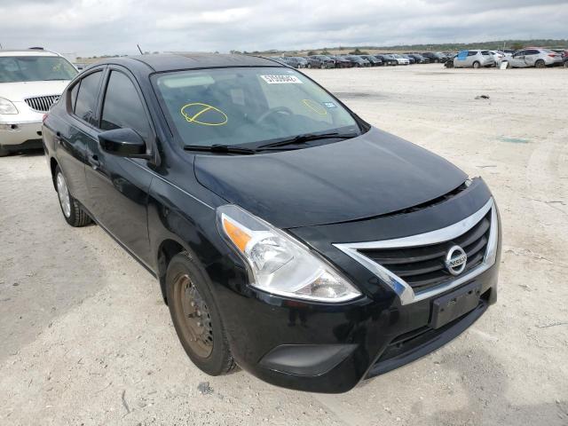 NISSAN VERSA 2016 3n1cn7ap9gl865598