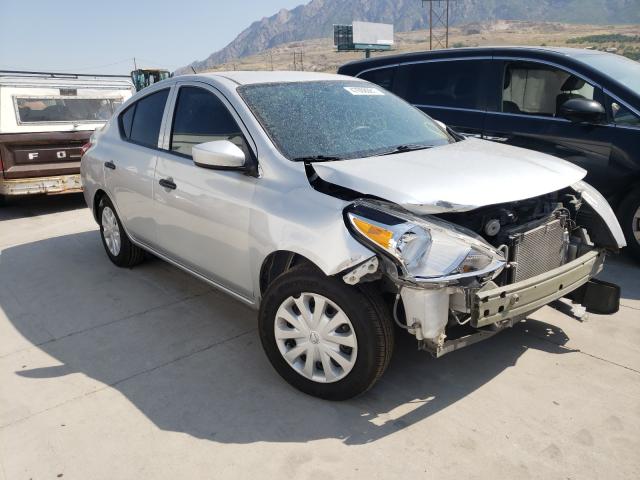 NISSAN VERSA 2016 3n1cn7ap9gl865939