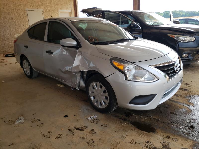 NISSAN VERSA 2016 3n1cn7ap9gl866055