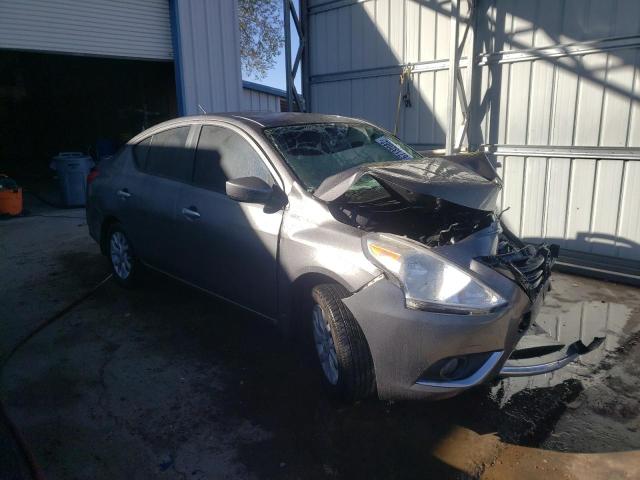 NISSAN VERSA 2016 3n1cn7ap9gl866685