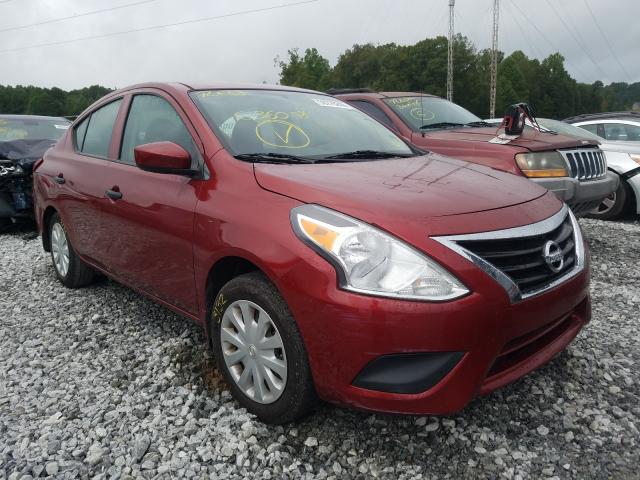 NISSAN VERSA 2016 3n1cn7ap9gl868064