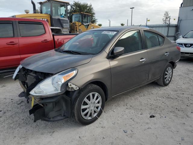 NISSAN VERSA 2016 3n1cn7ap9gl868324