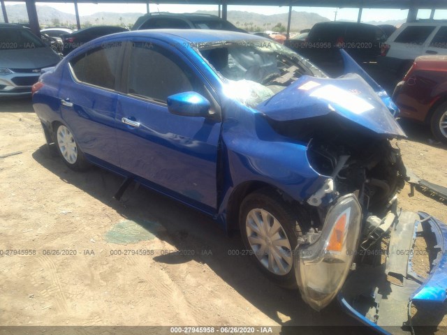 NISSAN VERSA 2016 3n1cn7ap9gl869182