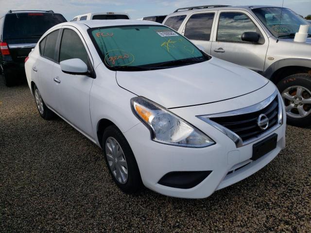 NISSAN VERSA 2016 3n1cn7ap9gl870056