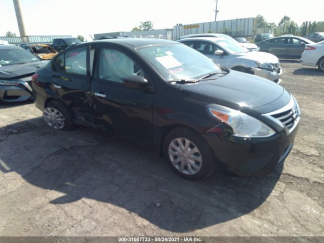 NISSAN VERSA 2016 3n1cn7ap9gl870798