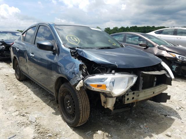 NISSAN VERSA 2016 3n1cn7ap9gl871448