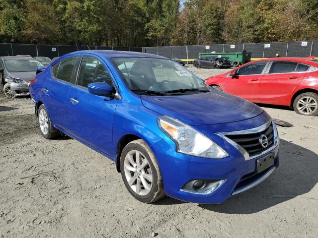 NISSAN VERSA 2016 3n1cn7ap9gl871837