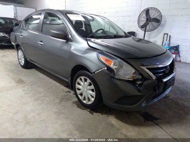 NISSAN VERSA 2016 3n1cn7ap9gl872194