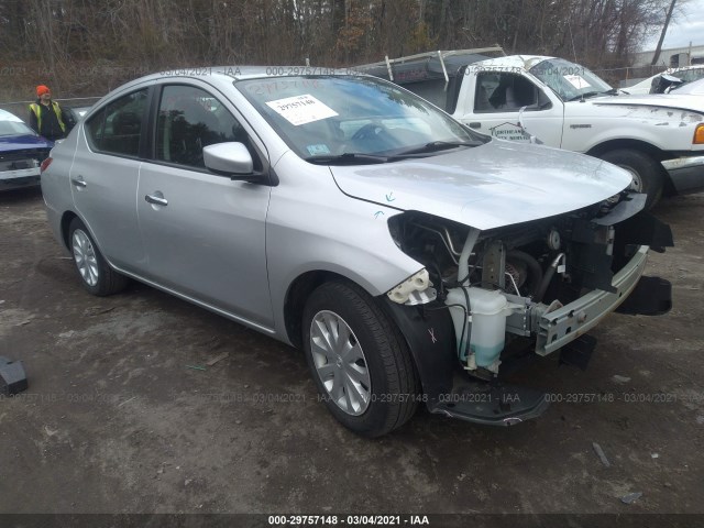 NISSAN VERSA 2016 3n1cn7ap9gl872938