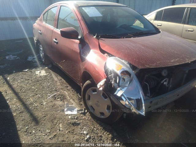 NISSAN VERSA 2016 3n1cn7ap9gl872969