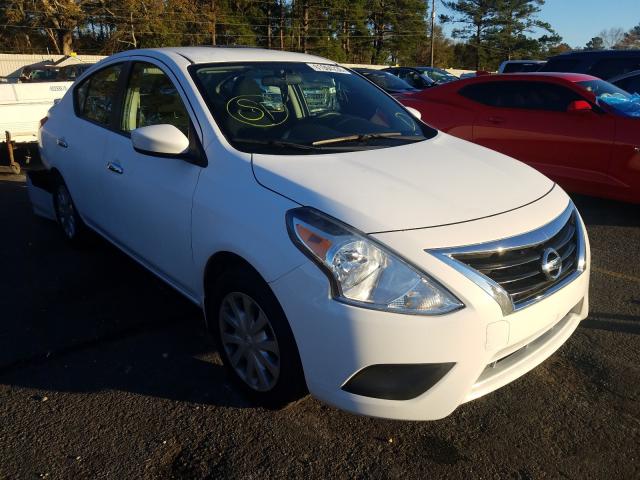 NISSAN VERSA 2016 3n1cn7ap9gl873037