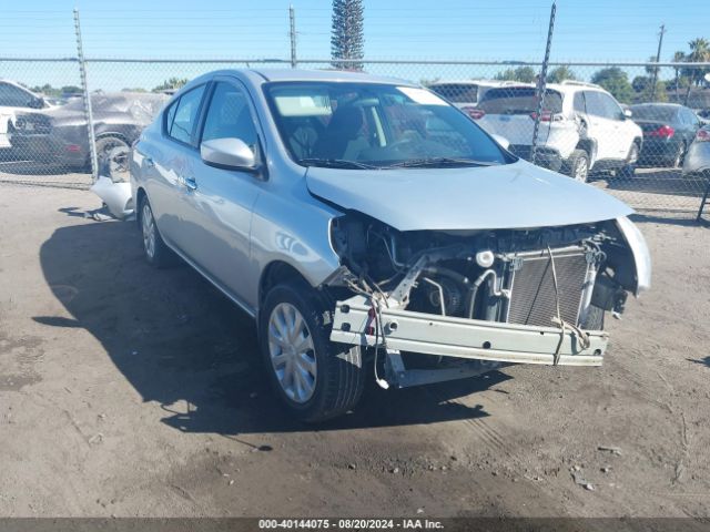 NISSAN VERSA 2016 3n1cn7ap9gl873149