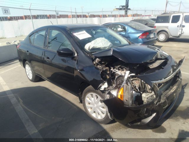 NISSAN VERSA 2016 3n1cn7ap9gl873636